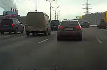 安全驾驶 各类车祸视频集锦
