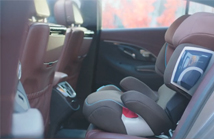 中国好司机—安全座椅篇